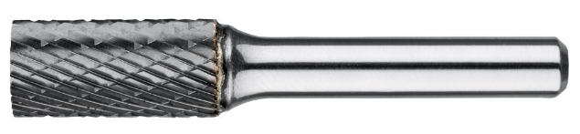 Afbeeldingen van HM Stiftfrees model A‚ cilindrisch‚ schacht 8 mm