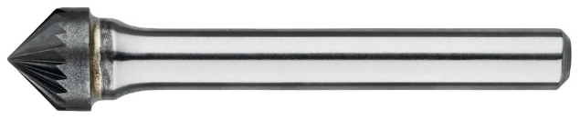 Afbeeldingen van HM Stiftfrees model K‚ kegelvorm 90°