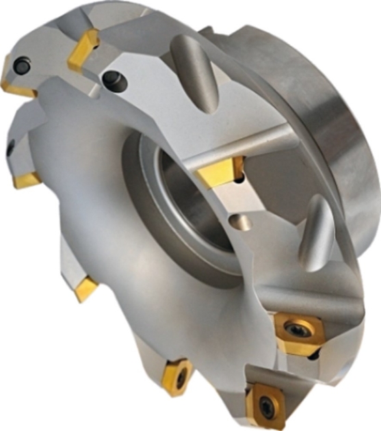 Afbeelding voor categorie Vlakfrezen