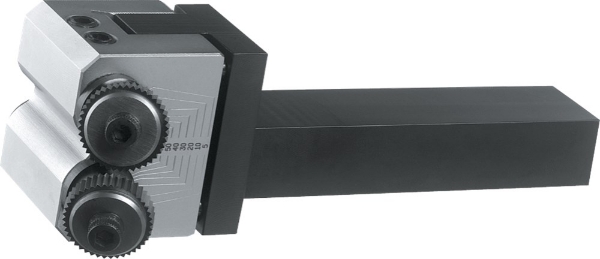 Afbeeldingen van Freeskartelrolhouder type MFCNC