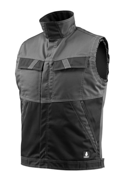 Afbeeldingen van Bodywarmer Kilmore