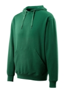 Afbeeldingen van Hooded sweatshirt Revel