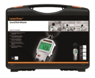Afbeeldingen van Laserliner SoundTest-Master