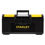 Afbeeldingen van STANLEY Gereedschapskoffer met Automatische Vergrendeling 1-79-217