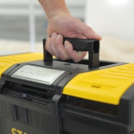 Afbeeldingen van STANLEY Gereedschapskoffer met Automatische Vergrendeling 1-79-217