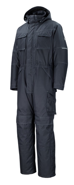 Afbeeldingen van Winteroverall Ventura