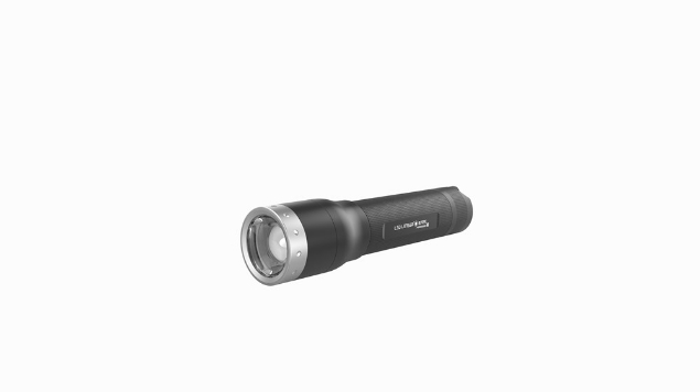 Afbeeldingen van Ledlenser Zaklamp M7R.2