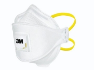 Afbeeldingen van 3M Stofmasker 9312+ Aura 9312+ Aura FFP1