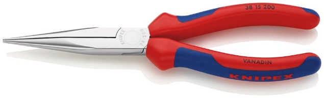 Afbeeldingen van KNIPEX Mechanicatang