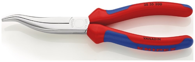 Afbeeldingen van KNIPEX Mechanicatang