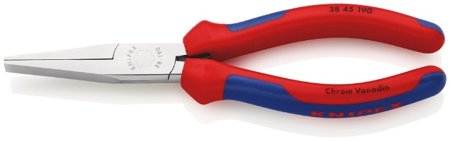 Afbeeldingen van KNIPEX Mechanicatang