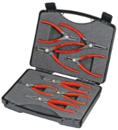 Afbeeldingen van KNIPEX Gereedschapsbox "SRZ"