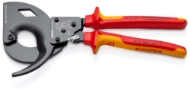 Afbeeldingen van KNIPEX Kabelschaar