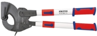 Afbeeldingen van KNIPEX Kabelschaar