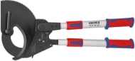Afbeeldingen van KNIPEX Kabelschaar
