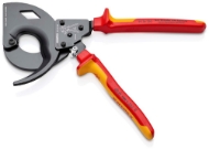 Afbeeldingen van KNIPEX Kabelschaar