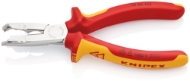Afbeeldingen van KNIPEX Ontmantelingstang