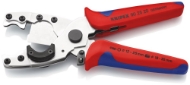 Afbeeldingen van KNIPEX Pijpsnijder