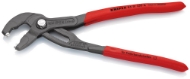 Afbeeldingen van KNIPEX Bandveerklemtang