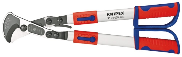 Afbeeldingen van KNIPEX Kabelschaar