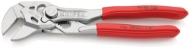 Afbeeldingen van KNIPEX Mini-sleuteltang