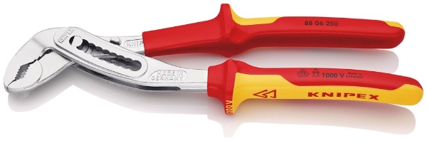 Afbeeldingen van KNIPEX Alligator®