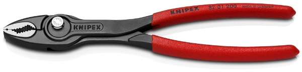 Afbeeldingen van KNIPEX TwinGrip