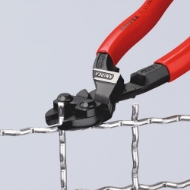 Afbeeldingen van CoBolt® compacte boutensnijder, gebogen