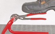 Afbeeldingen van Cobra® de HiTech waterpomptang