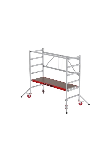 Afbeeldingen van Altrex Vouwsteiger RS 44-POWER