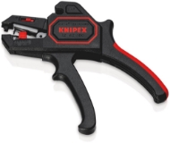 Afbeeldingen van KNIPEX Automatische afstriptang