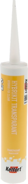 Afbeeldingen van Kelfort Hybrikit