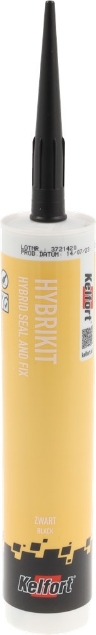 Afbeeldingen van Kelfort Hybrikit