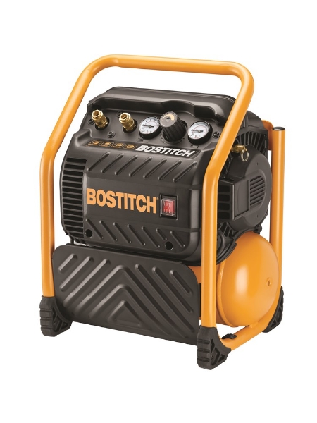 Afbeeldingen van BOSTITCH Compressor RC10SQ-E