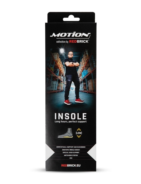 Afbeeldingen van Inlegzool