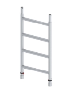 Afbeeldingen van Opbouwframe