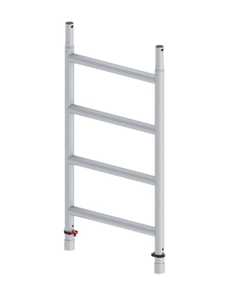Afbeeldingen van Opbouwframe