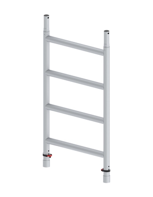 Afbeeldingen van Opbouwframe