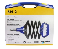Afbeeldingen van Gesipa Handgereedschap SN-2