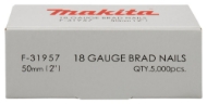 Afbeeldingen van Makita Brad 50Mm F-31957