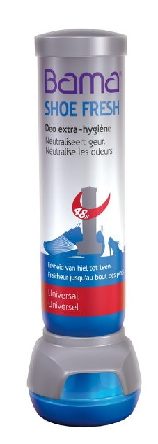 Afbeeldingen van Bama Shoe fresh 100 ml A38