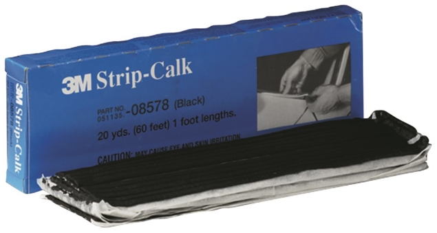Afbeeldingen van 3M™ Kneedbare Kitstrippen Kitstrip