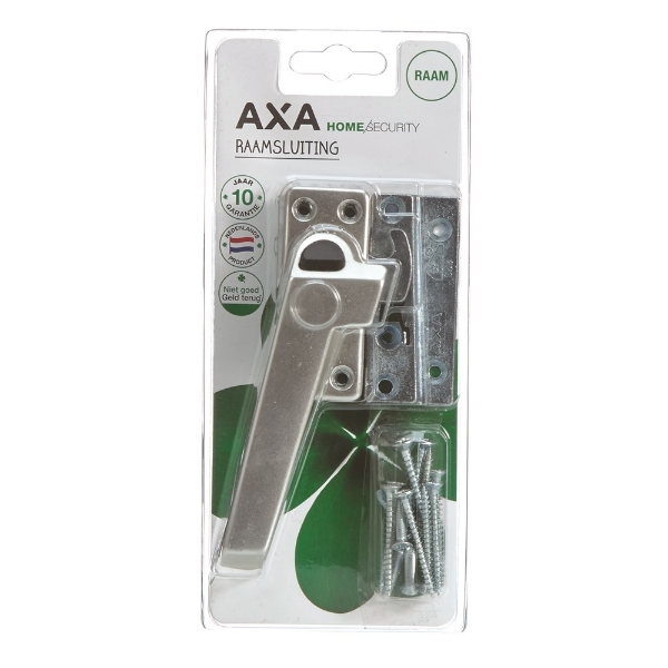 Afbeeldingen van AXA Raamsluiting 3318