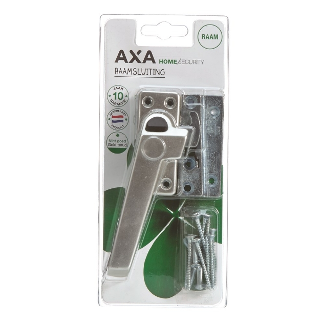 Afbeeldingen van AXA Raamsluiting 3318