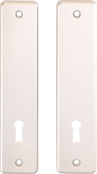 Afbeeldingen van Oxloc Kortschild