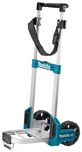 Afbeeldingen van Makita M-Box Steekwagen TR00000001