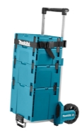 Afbeeldingen van Makita M-Box Steekwagen TR00000001