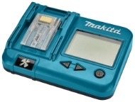 Afbeeldingen van Makita Accu Tester Btc04 198038-8