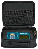 Afbeeldingen van Makita Accu Tester Btc04 198038-8
