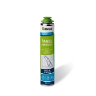 Afbeeldingen van illbruck PU010 Isolatielijm PU010 PANEL ADHESIVE
